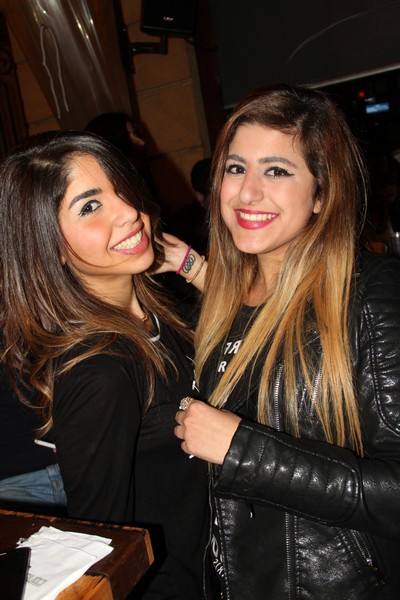 Concrete Beirut on Saturday